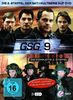 GSG 9 - Die Elite-Einheit: Die komplette 2. Staffel [3 DVDs]