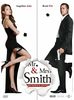 Mr. & Mrs. Smith (Soundtrack Edition DVD+CD)