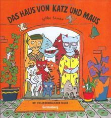 Das Haus von Katz und Maus