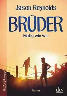 Brüder (Reihe Hanser)