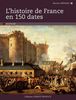 Histoire de France en 150 dates