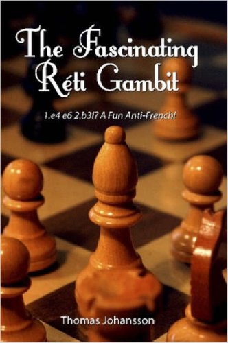 The Fascinating Reti Gambit