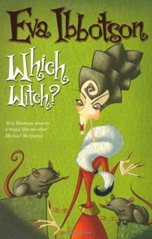 Which Witch?