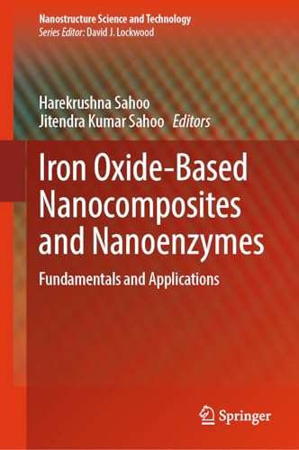 Iron Oxide-Based Nanocomposites and Nanoenzymes: Fundamentals and Applications (Nanostructure Science and Technology)