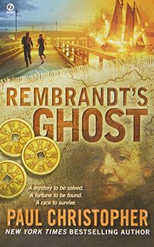 Rembrandt's Ghost