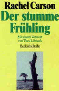 Der stumme Frühling