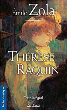 Thérèse Raquin