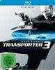 Transporter 3 (Steelbook) [Blu-ray]
