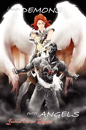 inner DEMONS outer ANGELS