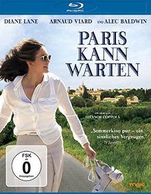 Paris kann warten [Blu-ray]