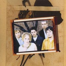 Sixpence None the Richer