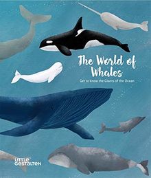 The World of Whales: Get to Know the Giants of the Ocean