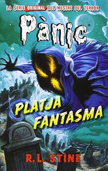 Platja Fantasma (Pànic, Band 8)