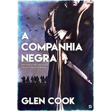 A Companhia Negra (Portuguese Edition)