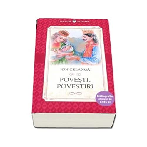 Povesti Povestiri