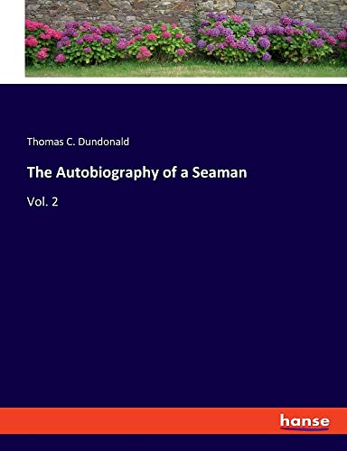 The Autobiography of a Seaman: Vol. 2