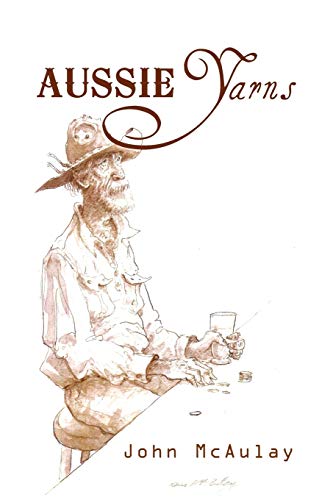 Aussie Yarns