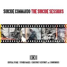 The Suicide Sessions (Ltd.Edt.)
