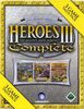 Heroes of Might and Magic 3 - Complete (Software Pyramide)
