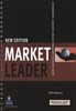 Market Leader New Edition. Intermediate. Teacher's Resource Book with DVD: Business English