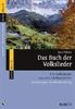 Das Buch der Volkslieder: 176 Volkslieder aus acht Jahrhunderten. Melodie-Ausgabe (mit Akkorden). (Serie Musik)