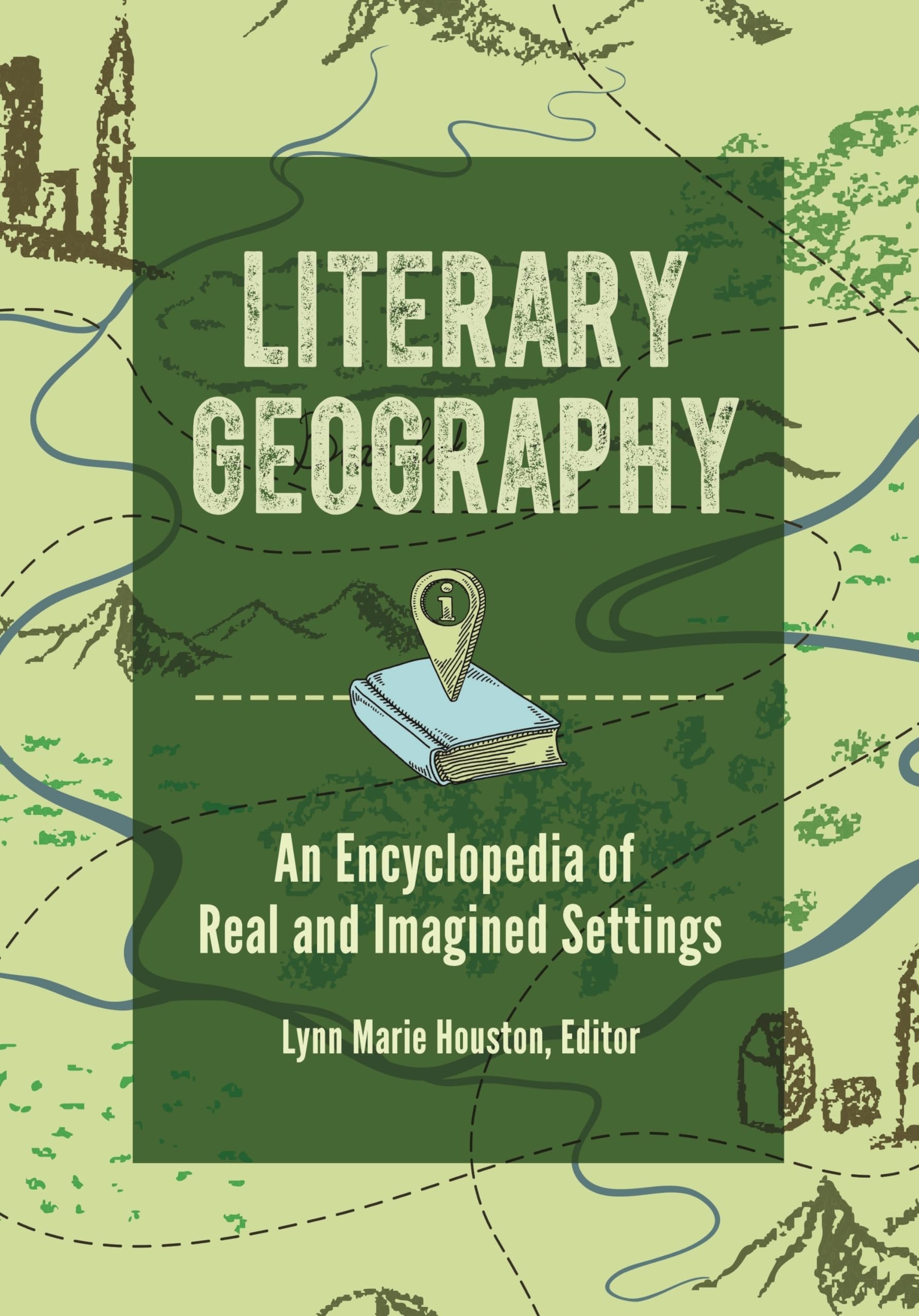 Literary Geography