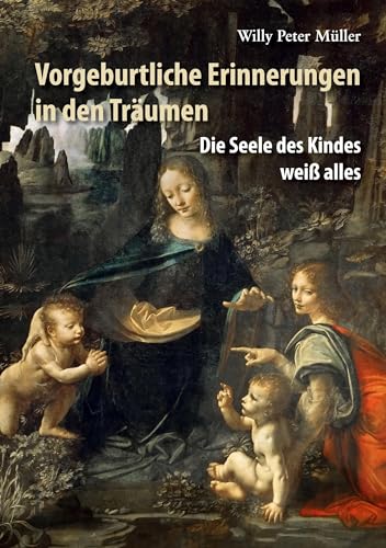 Vorgeburtliche Erinnerungen in den Träumen: Die Seele des Babys weiß alles
