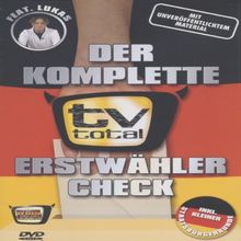 Der komplette TV Total Erstwählercheck feat. Lukas