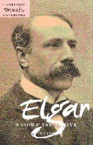 Elgar: 'Enigma' Variations (Cambridge Music Handbooks)