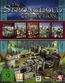 Stronghold Collection [Software Pyramide] von ak tronic | Game | Zustand gut