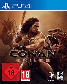 Conan Exiles [PlayStation 4]