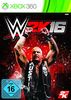 WWE 2K16 - [Xbox 360]