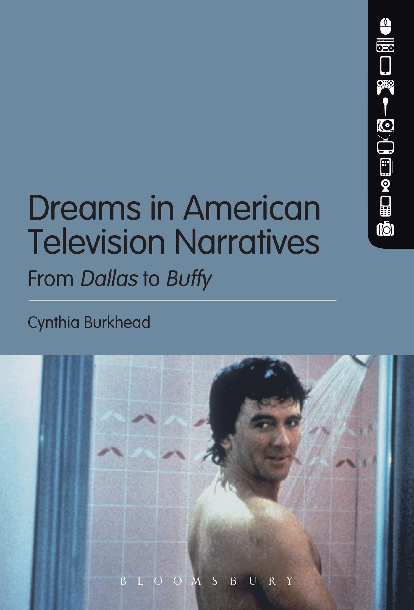 Dreams in American Television Narratives: From Dallas To Buffy