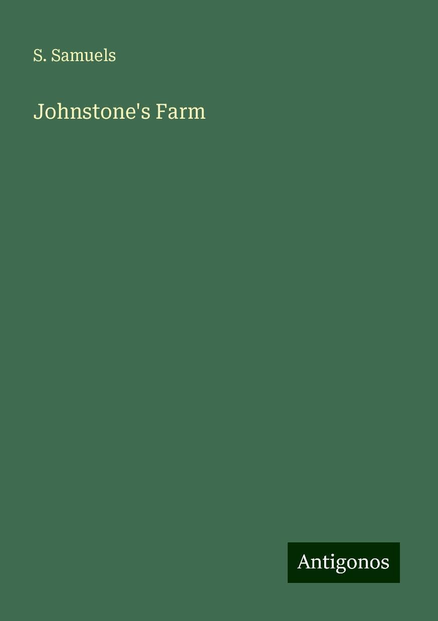 Johnstone's Farm
