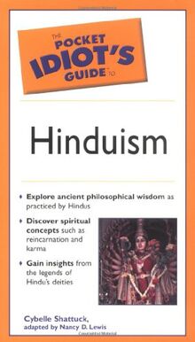 The Pocket Idiot's Guide to Hinduism