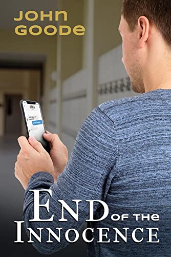 End of the Innocence: Volume 2 (Tales from Foster High, Band 2)