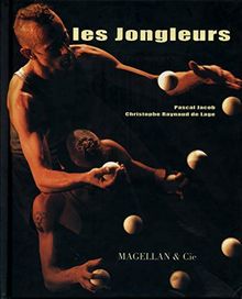 Les jongleurs