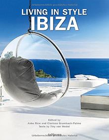 Living in style : Ibiza