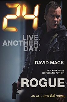 24 - Rogue