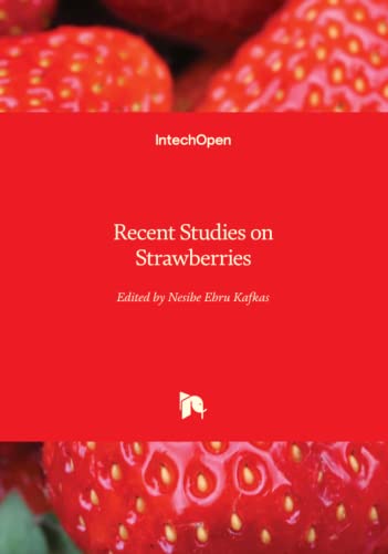 Recent Studies on Strawberries