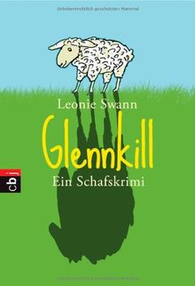 Glennkill: Ein Schafskrimi