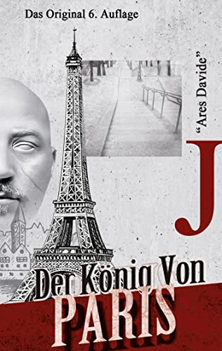 J: Der König von Paris (J-Wie Joker: Der König von Paris)