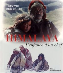 Himalaya, l'enfance d'un chef