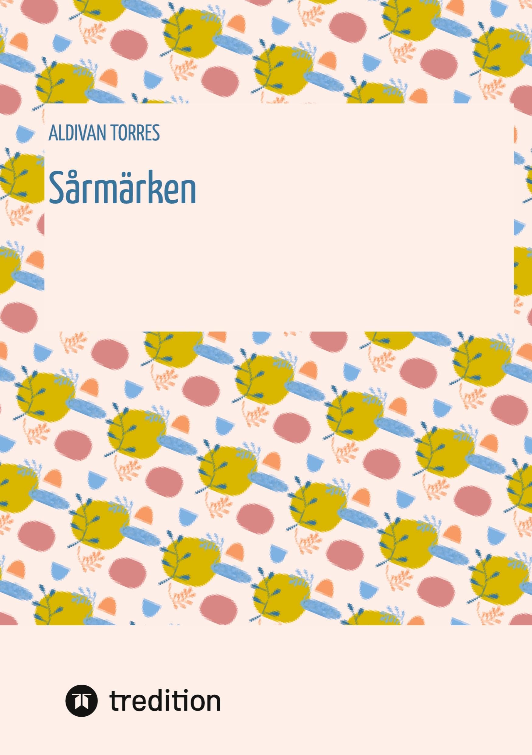 Sårmärken: DE