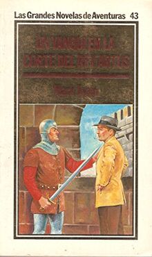 Un Yanqui En La Corte Del Rey Artus