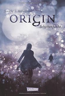 Obsidian, Band 4: Origin. Schattenfunke