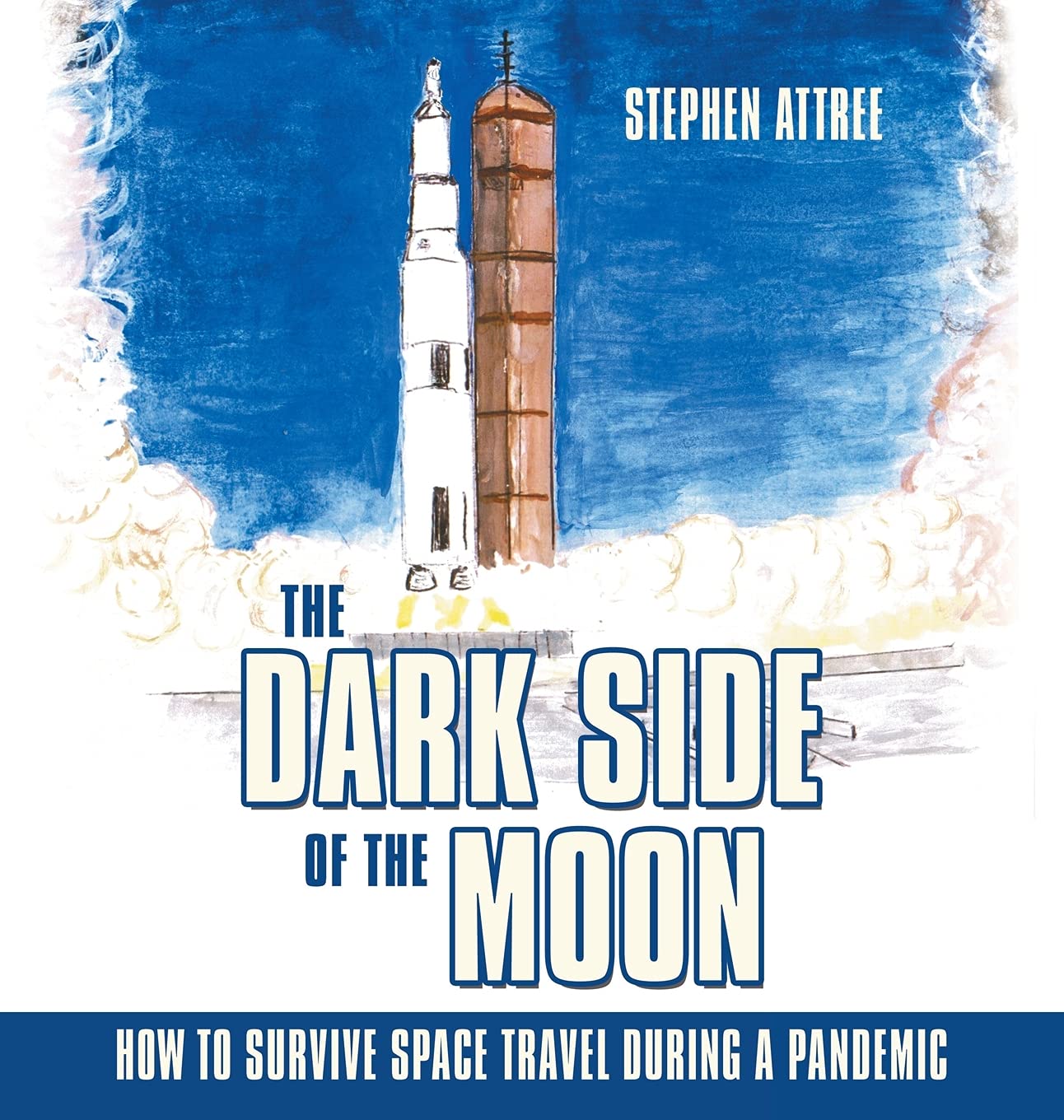The Dark Side of the Moon: How to Survive Space Travel During a Pandemic
