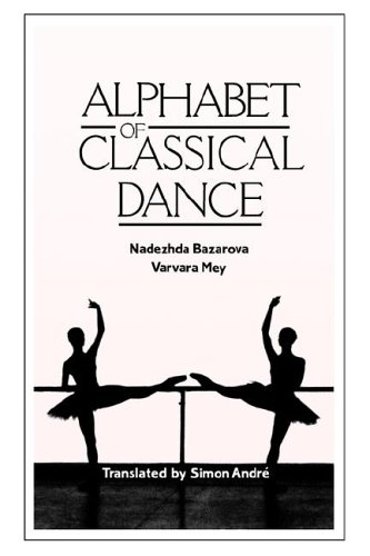 Alphabet of Classical Dance