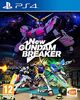 New Gundam Breaker [playstation_4]