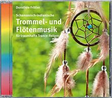 Trommel- und Flötenmusik
